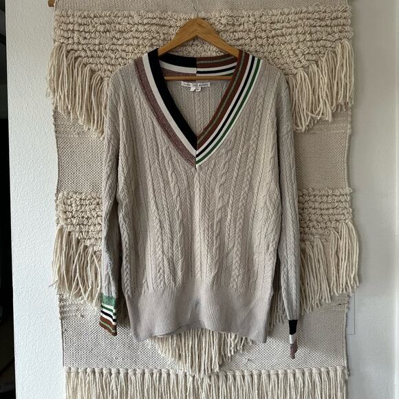 Veronica Beard Rory Sweater - Picture 1 of 6
